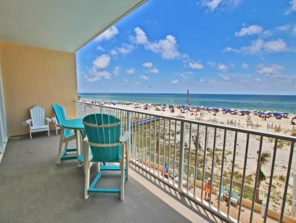 Alabama Beach Areas Condo 992603
