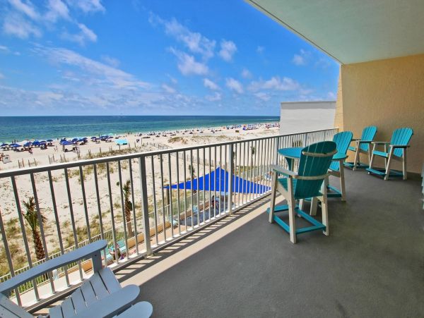 Alabama Beach Areas Condo 992603