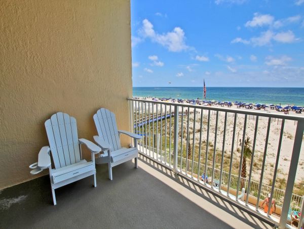 Alabama Beach Areas Condo 992603
