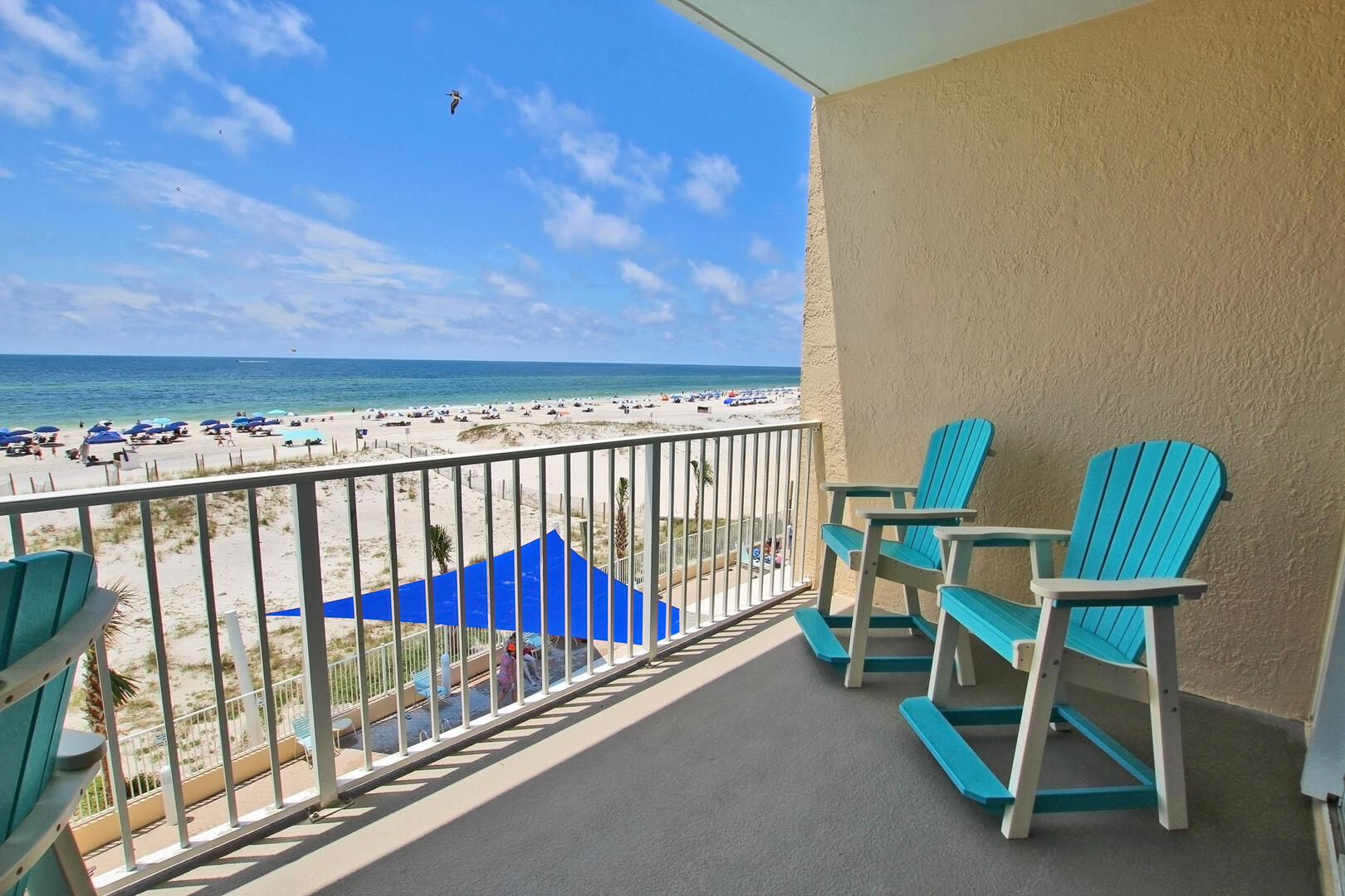 Alabama Beach Areas Condo 992603
