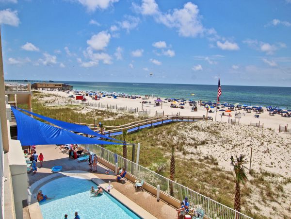 Alabama Beach Areas Condo 992603