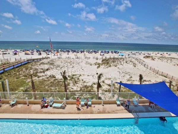 Alabama Beach Areas Condo 992603