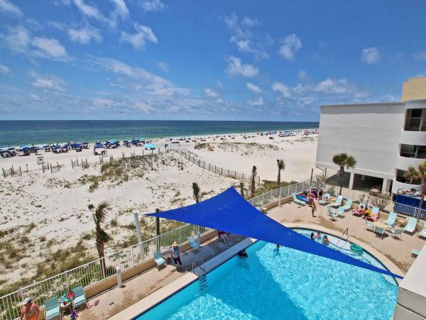 Alabama Beach Areas Condo 992603