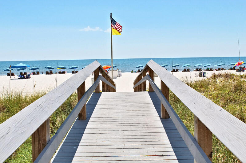 Alabama Beach Areas Condo 992603