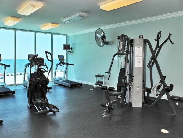 Alabama Beach Areas Condo 992603