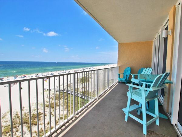Alabama Beach Areas Condo 992604