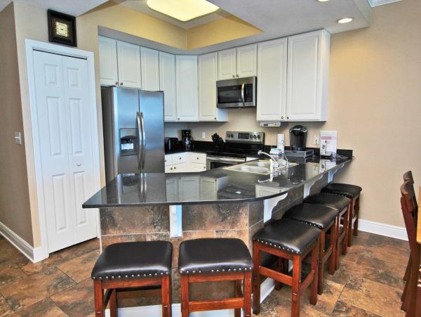 Alabama Beach Areas Condo 992604