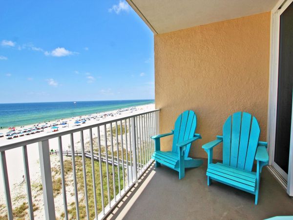 Alabama Beach Areas Condo 992604
