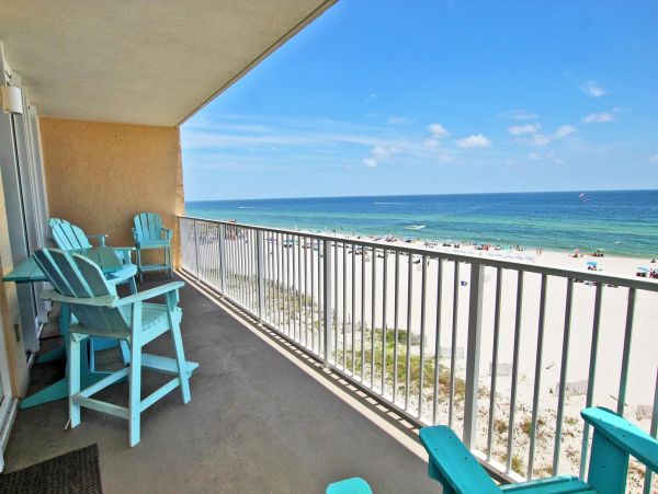 Alabama Beach Areas Condo 992604