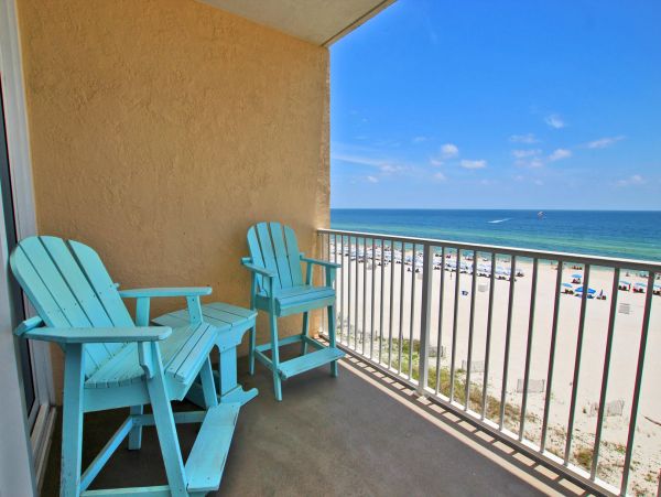 Alabama Beach Areas Condo 992604