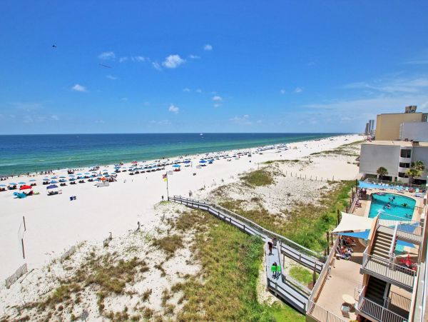 Alabama Beach Areas Condo 992604