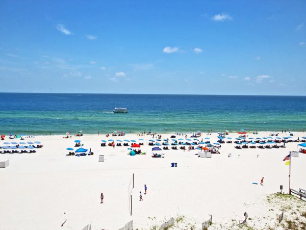 Alabama Beach Areas Condo 992604