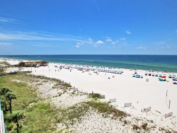 Alabama Beach Areas Condo 992604