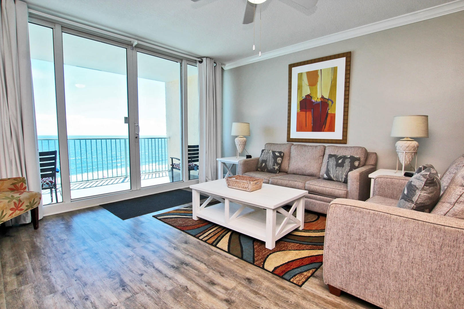 Alabama Beach Areas Condo 992605