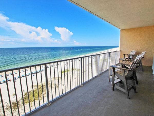 Alabama Beach Areas Condo 992605