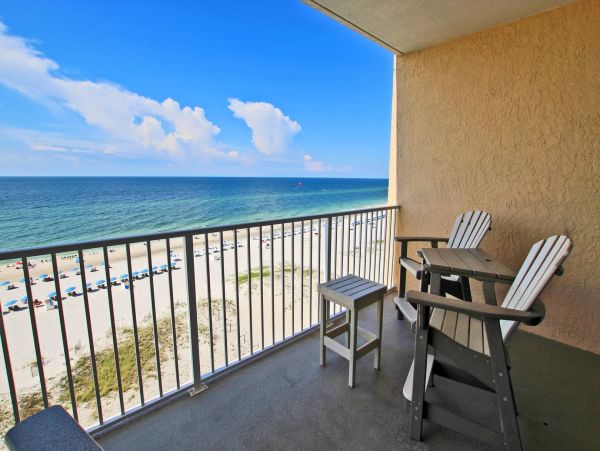 Alabama Beach Areas Condo 992605