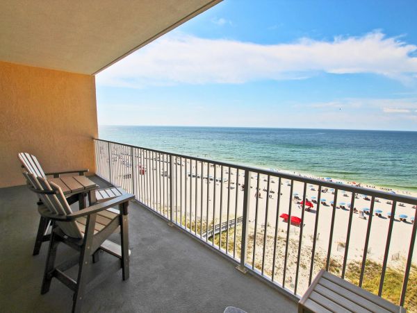 Alabama Beach Areas Condo 992605