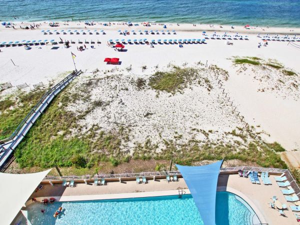 Alabama Beach Areas Condo 992605