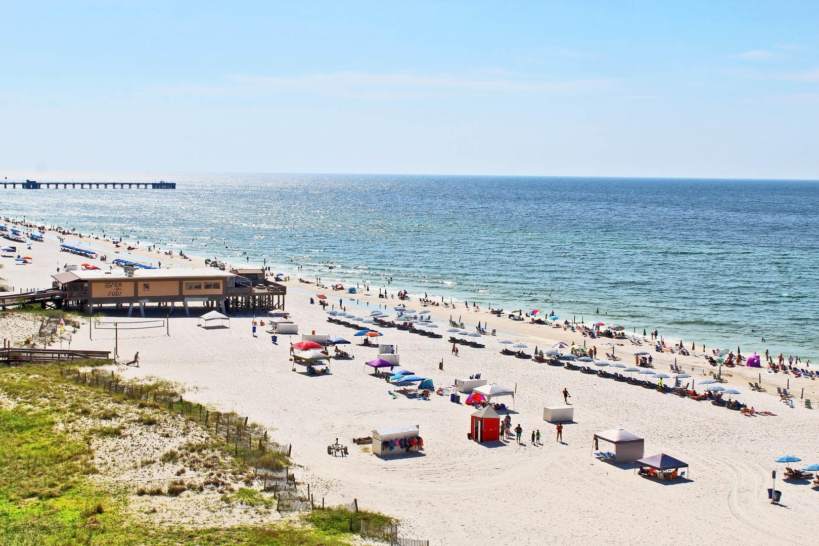 Alabama Beach Areas Condo 992605