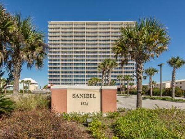 Alabama Beach Areas Condo 992606