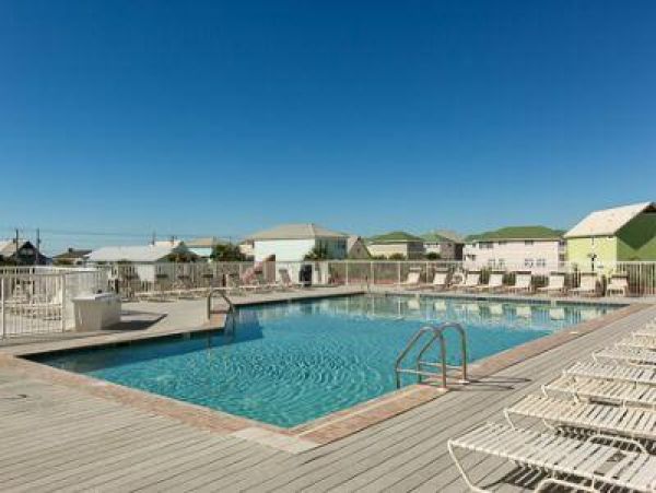 Alabama Beach Areas Condo 992606