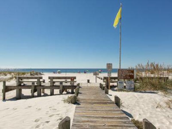 Alabama Beach Areas Condo 992606