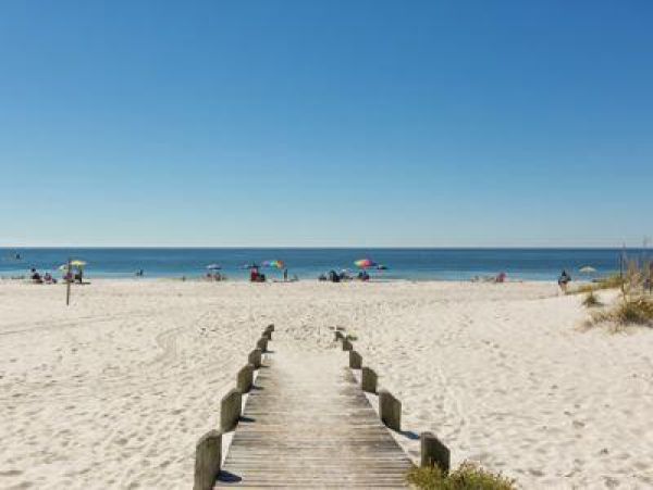 Alabama Beach Areas Condo 992606