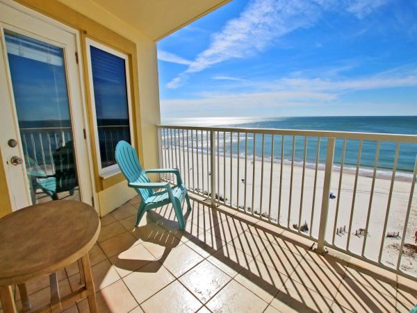 Alabama Beach Areas Condo 992607