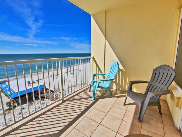 Alabama Beach Areas Condo 992607