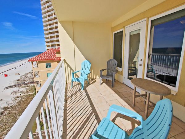 Alabama Beach Areas Condo 992607
