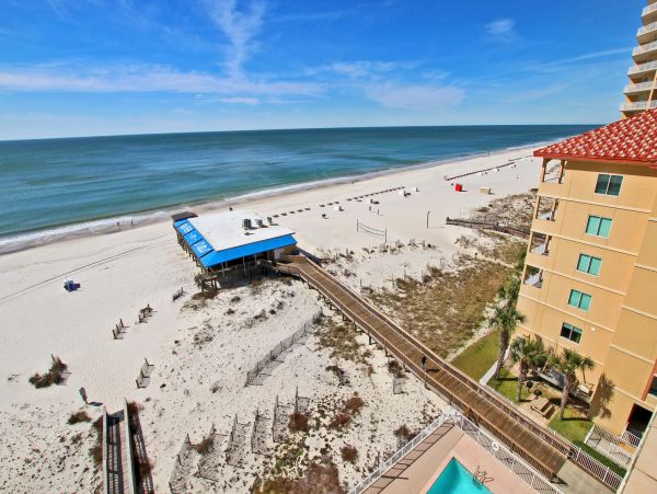 Alabama Beach Areas Condo 992607