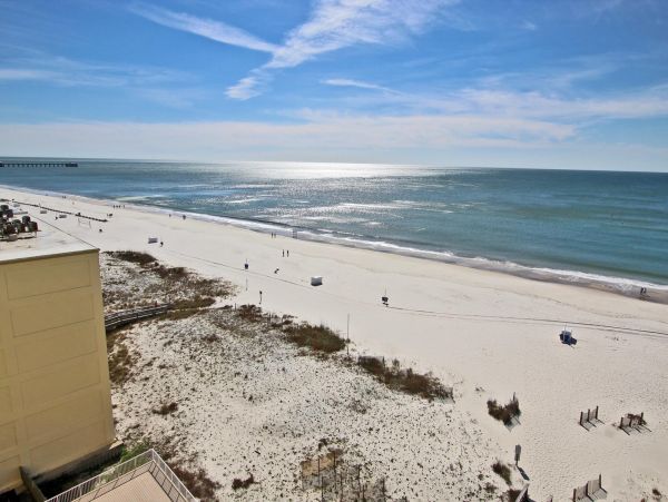 Alabama Beach Areas Condo 992607