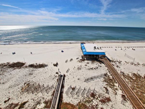 Alabama Beach Areas Condo 992607