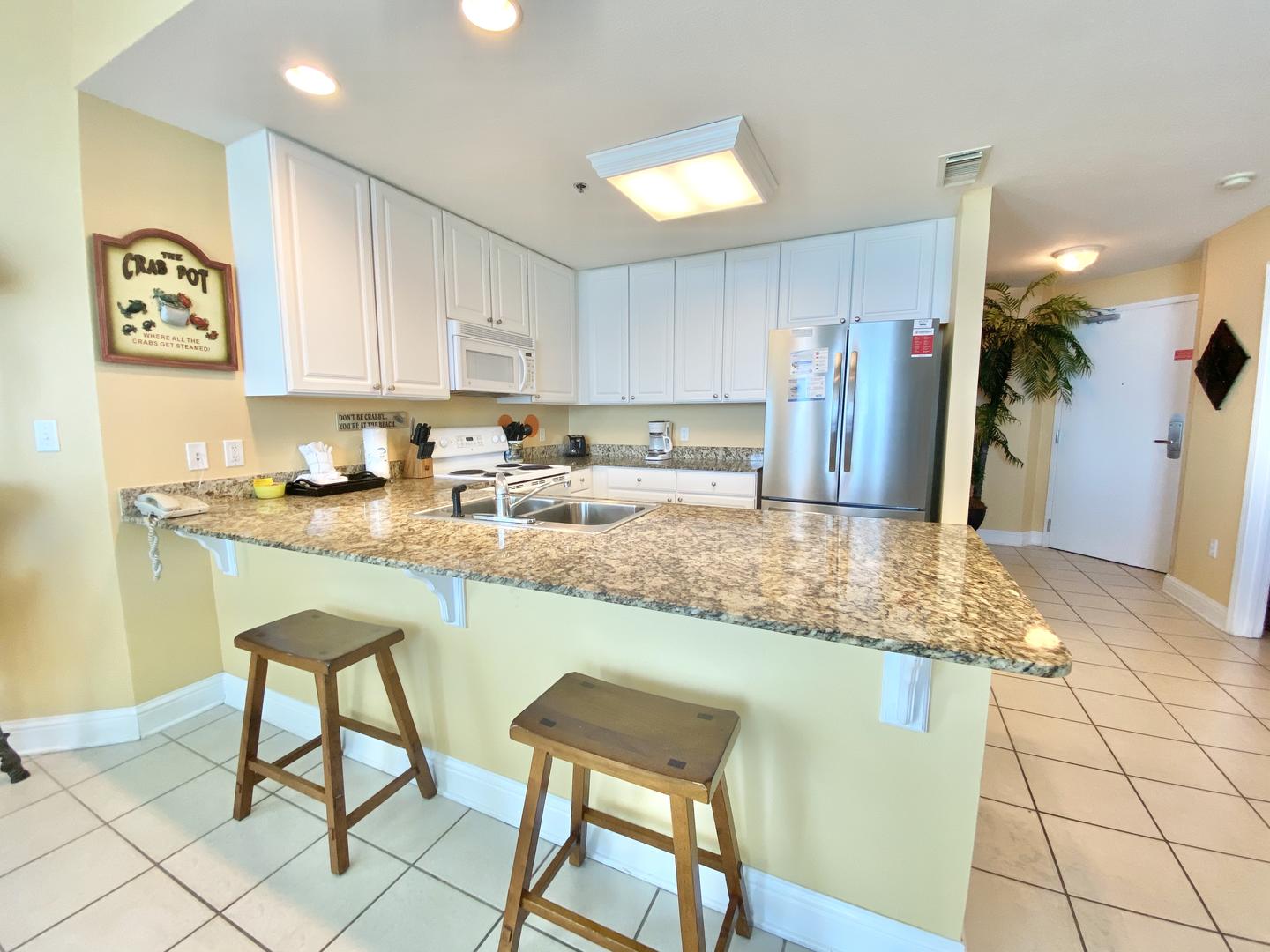 Alabama Beach Areas Condo 992608