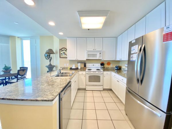 Alabama Beach Areas Condo 992608