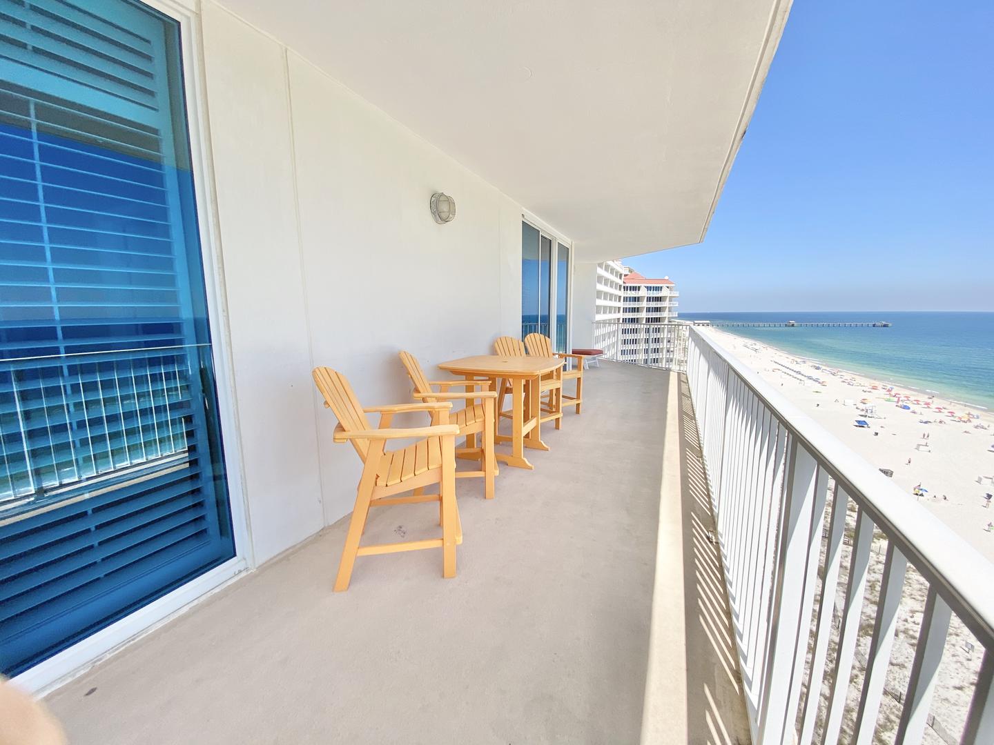 Alabama Beach Areas Condo 992608