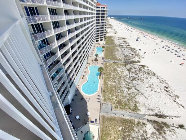 Alabama Beach Areas Condo 992608