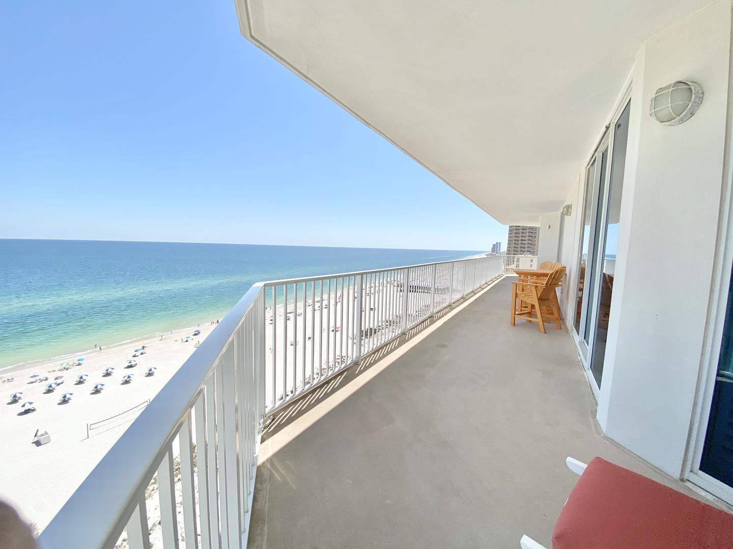 Alabama Beach Areas Condo 992608