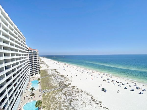 Alabama Beach Areas Condo 992608