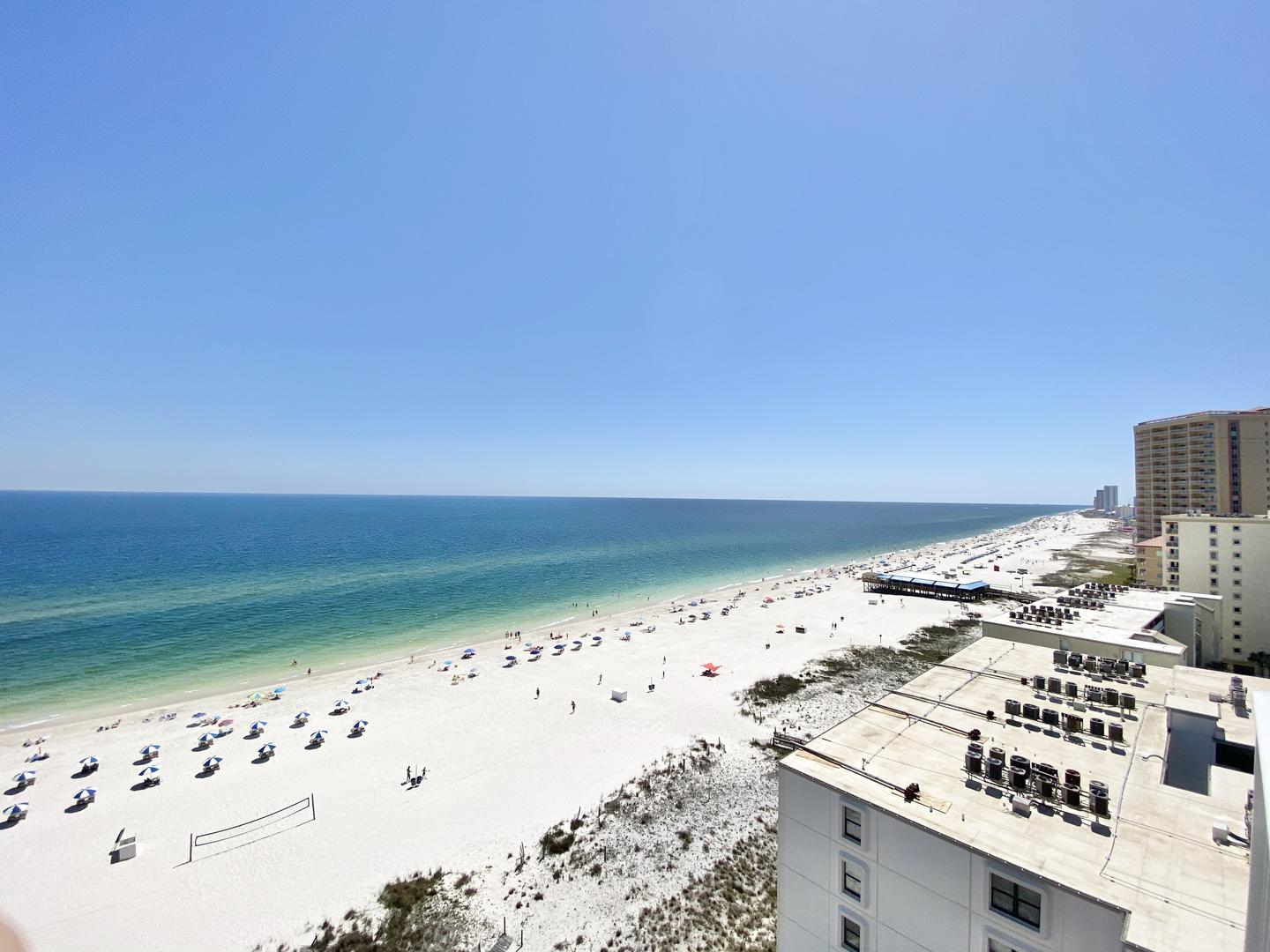 Alabama Beach Areas Condo 992608