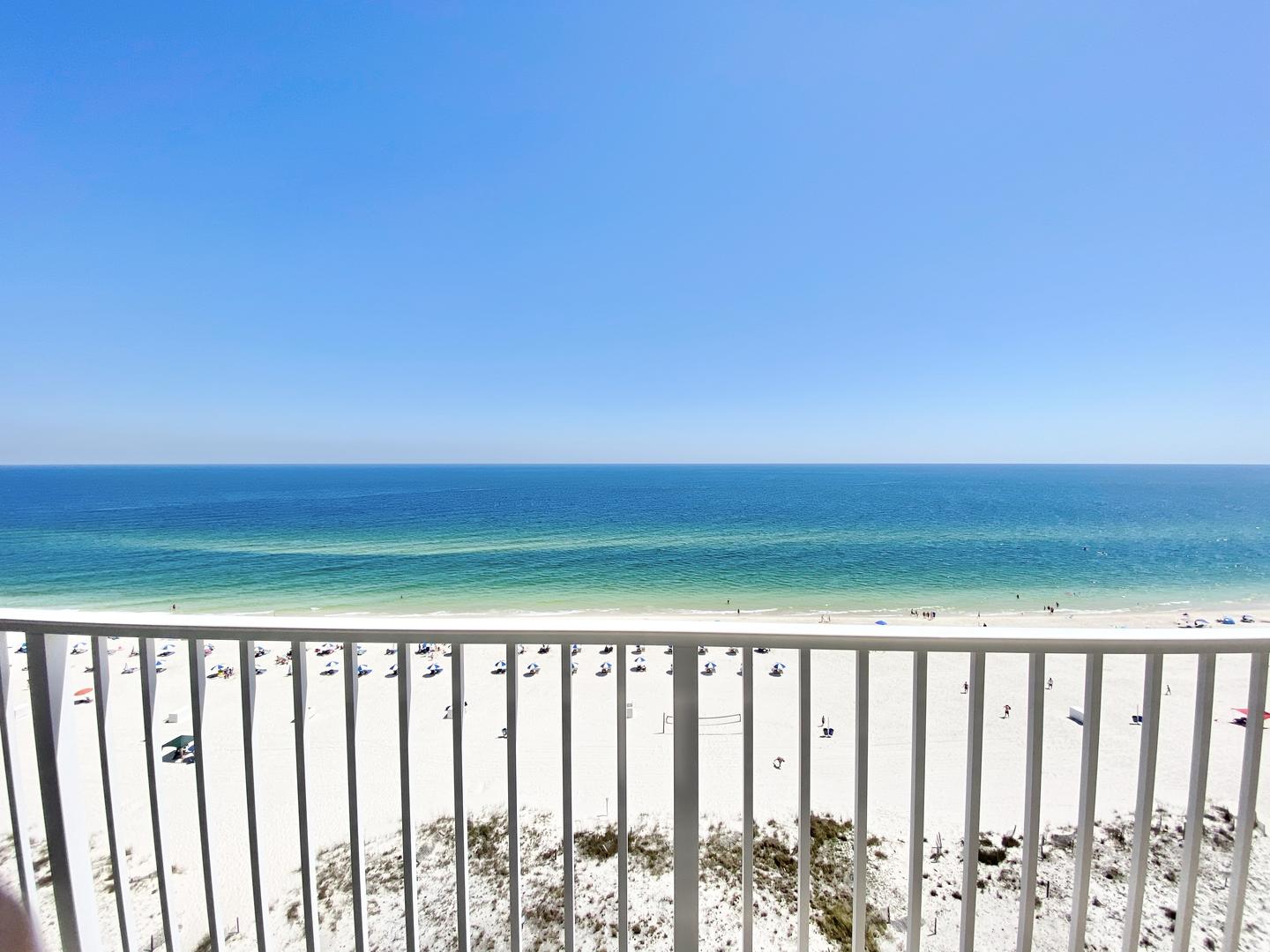 Alabama Beach Areas Condo 992608