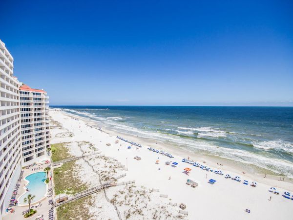 Alabama Beach Areas Condo 992608