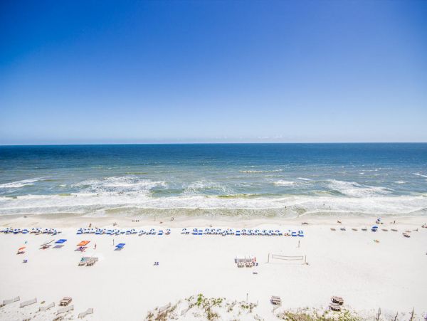 Alabama Beach Areas Condo 992608