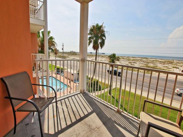 Alabama Beach Areas Condo 992609