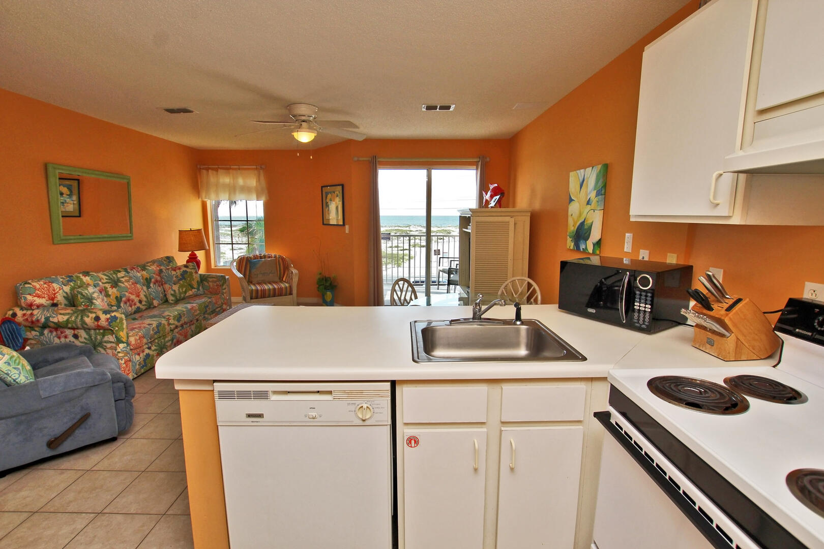Alabama Beach Areas Condo 992609