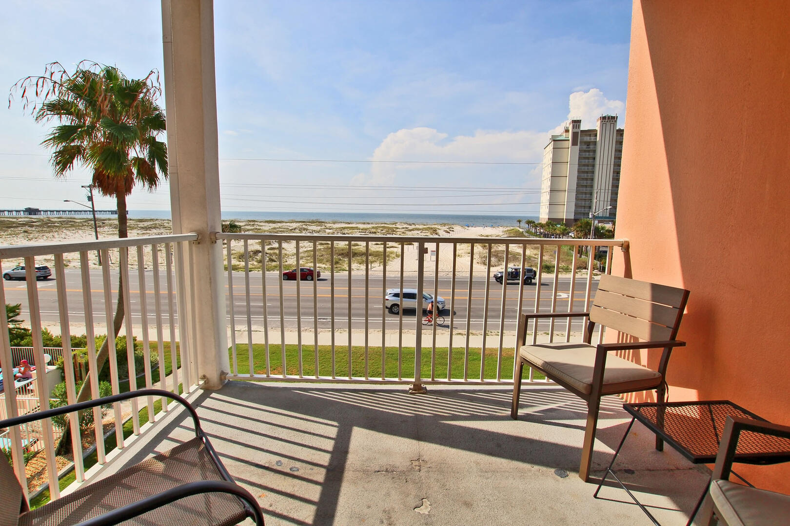 Alabama Beach Areas Condo 992609