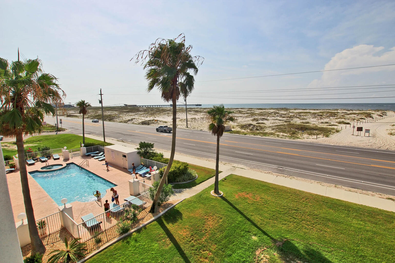 Alabama Beach Areas Condo 992609