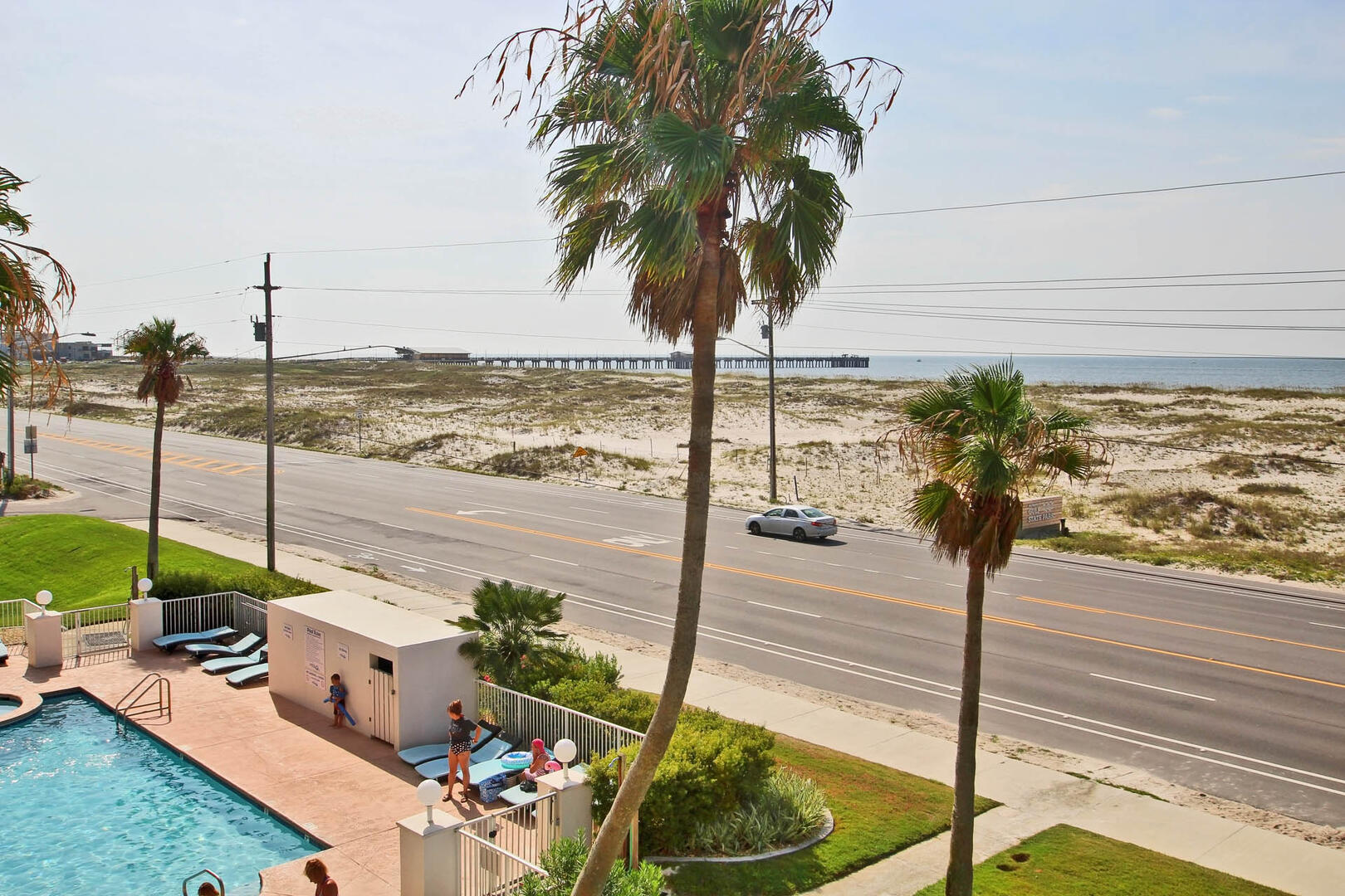 Alabama Beach Areas Condo 992609