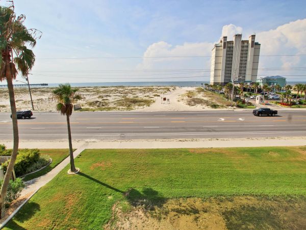 Alabama Beach Areas Condo 992609