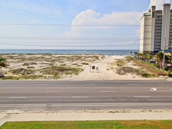 Alabama Beach Areas Condo 992609